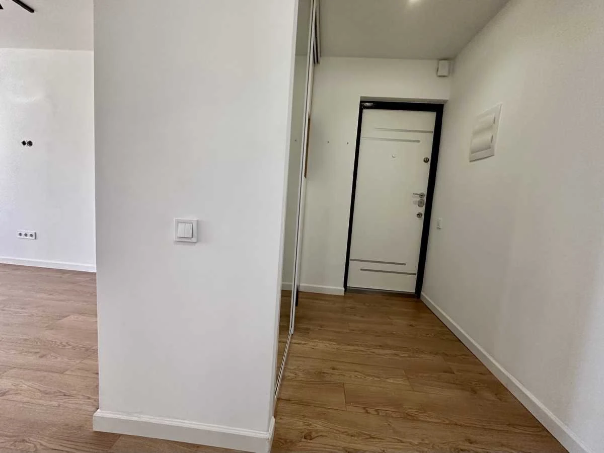 For Sale Spacious 4-Bedroom Apartment (89 sq m) in Kyiv, Sviatoshyn District