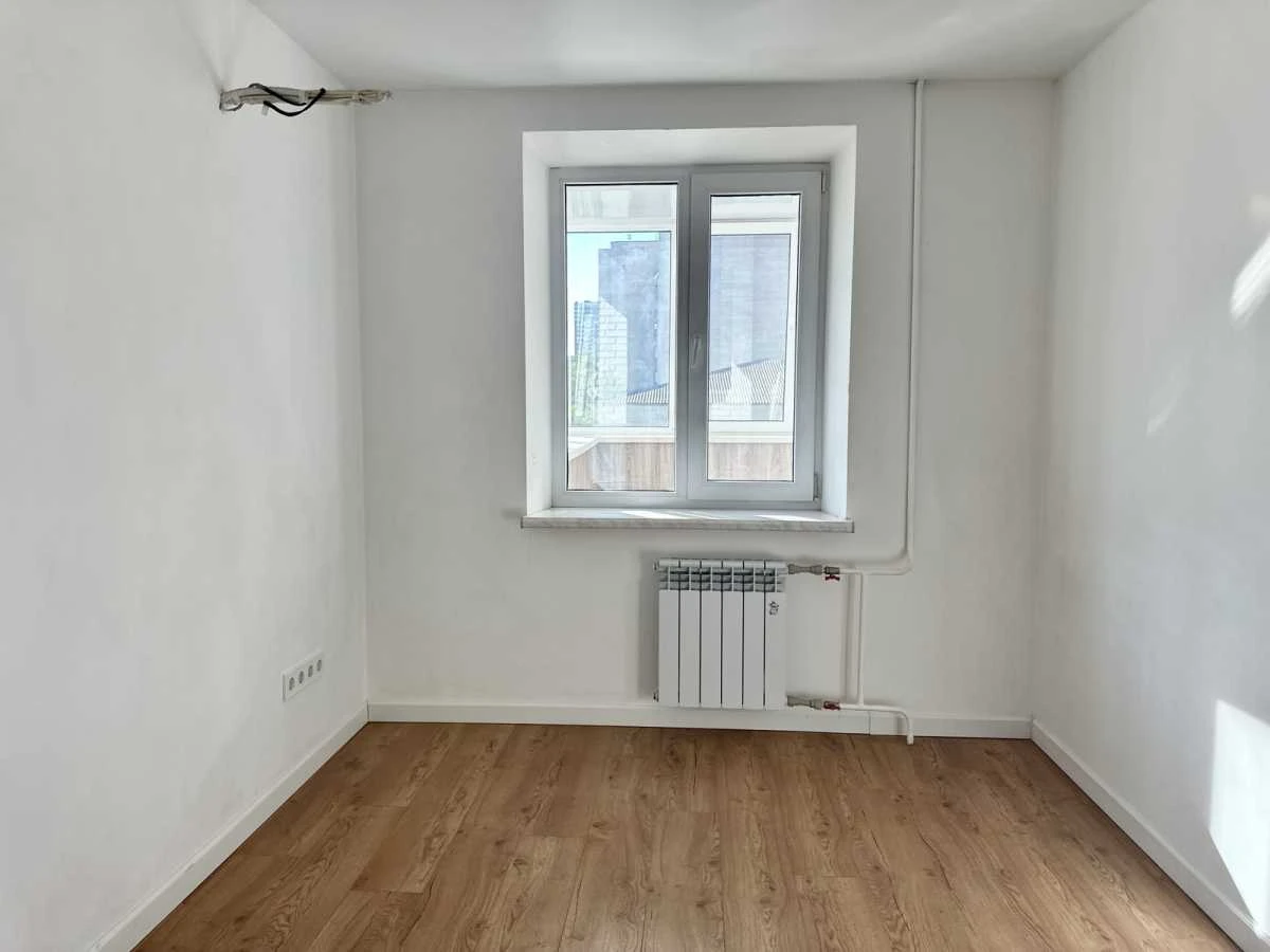 For Sale Spacious 4-Bedroom Apartment (89 sq m) in Kyiv, Sviatoshyn District