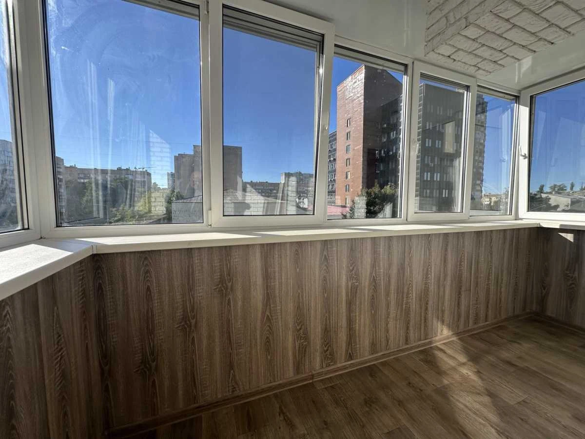 For Sale Spacious 4-Bedroom Apartment (89 sq m) in Kyiv, Sviatoshyn District