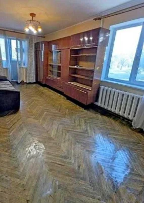 For Sale: 2-room apartment, New Houses