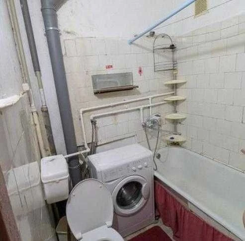 For Sale: 2-room apartment, New Houses