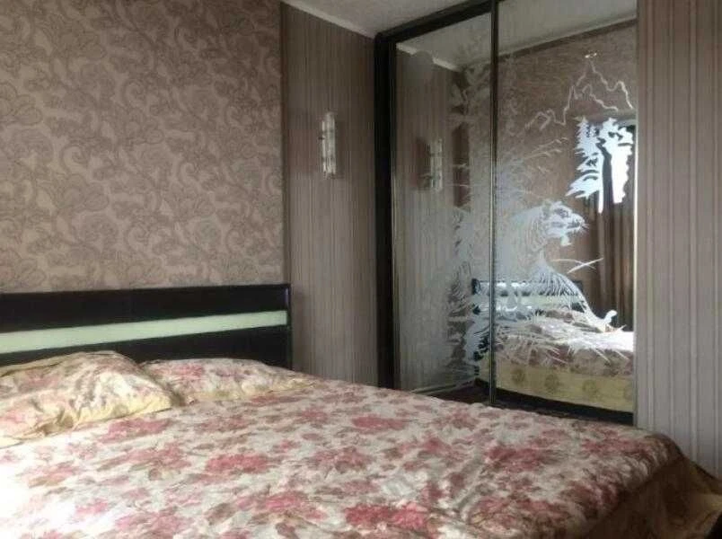 Продається 3-кімнатна квартира на Салтівці