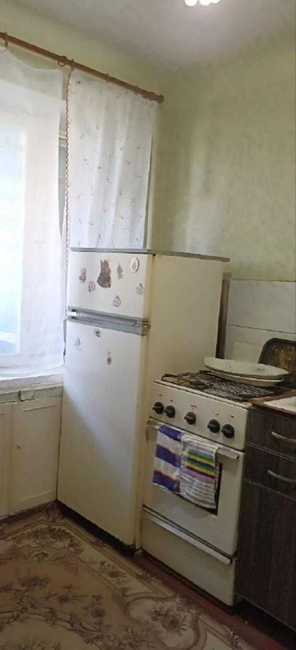 Продается 1комнатная квартира