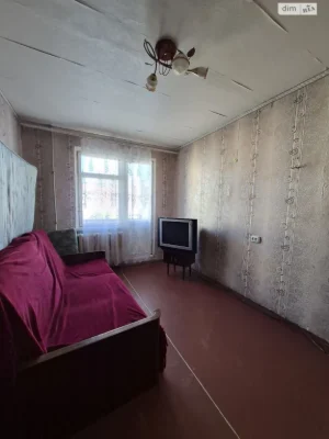 Продажа Квартиры в Основянском