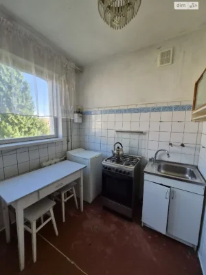 Продажа Квартиры в Основянском