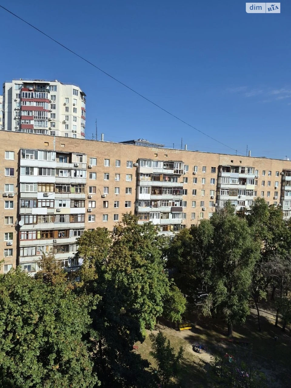 Продажа Квартиры в Основянском