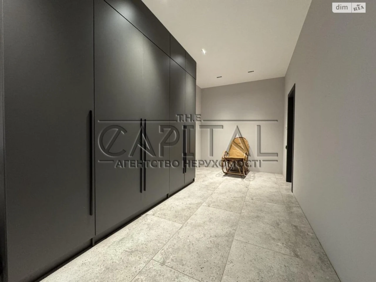 Long-Term Rental House in Sviatshyyn