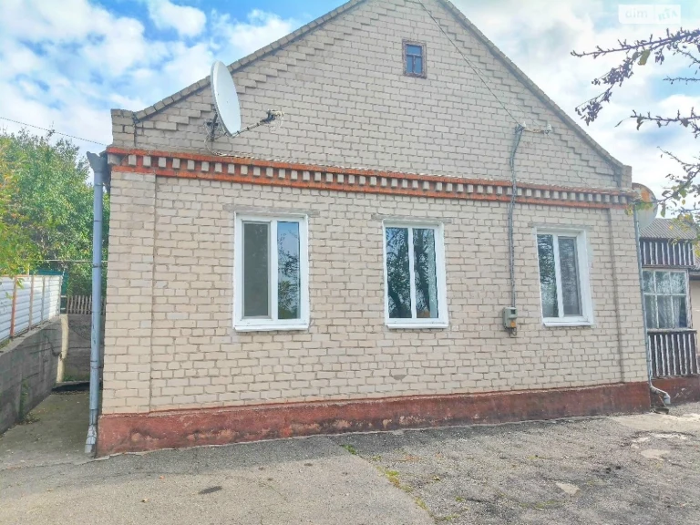 Продажа Дома в Краснопіллі