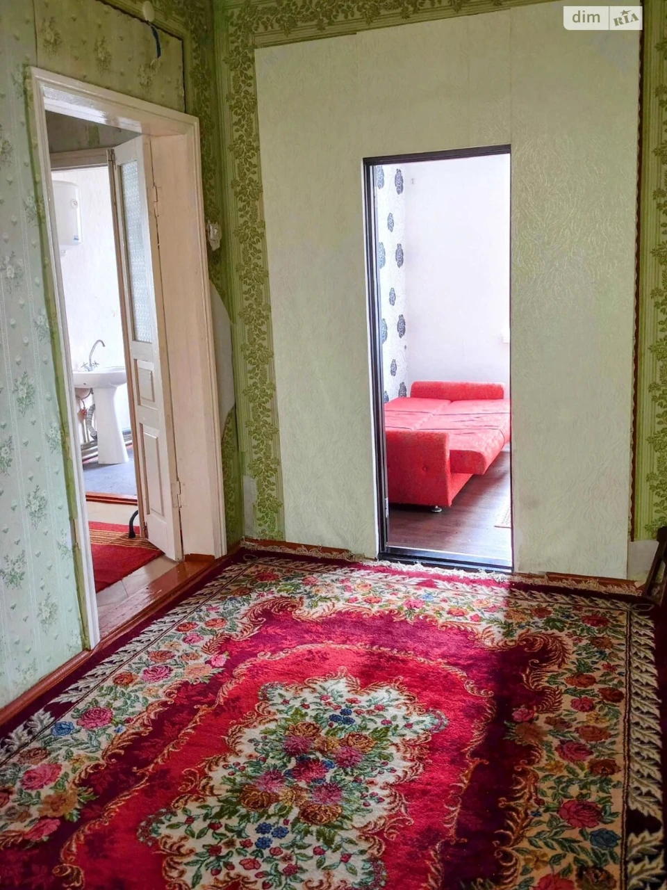 Продажа Дома в Краснопіллі
