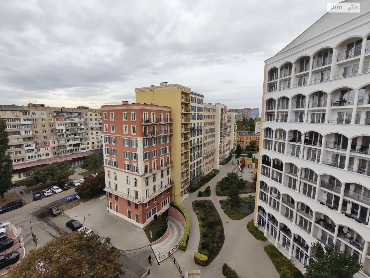 Продаж Квартира Дружба