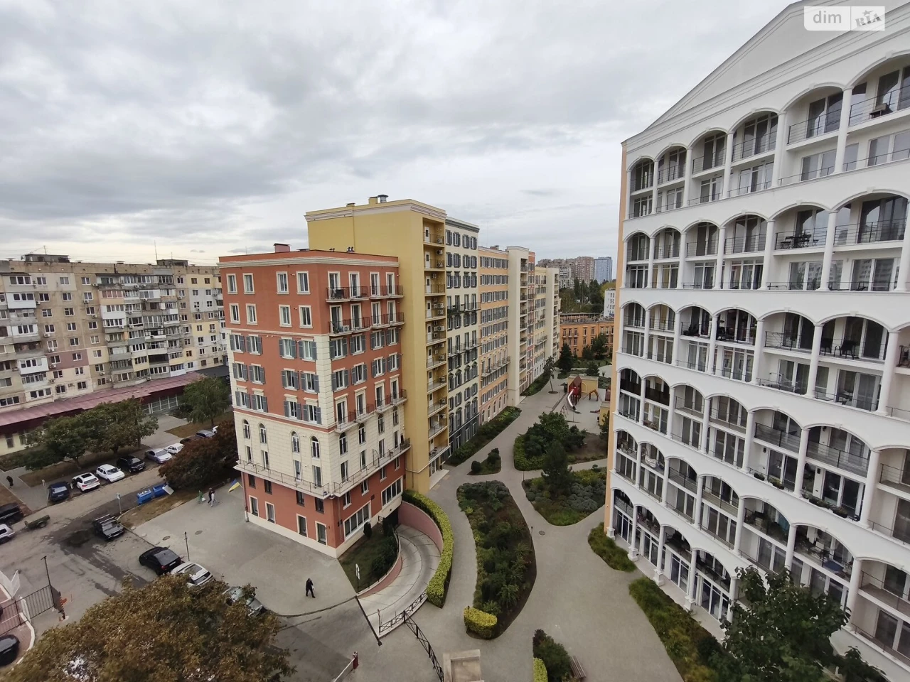 Продаж Квартира Дружба