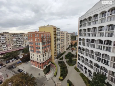 Продаж Квартира Дружба