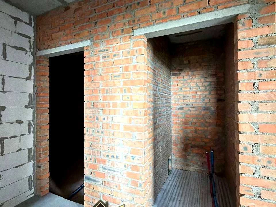 Квартира. Киев, Академика Заболотного ул., (Дом 3)
