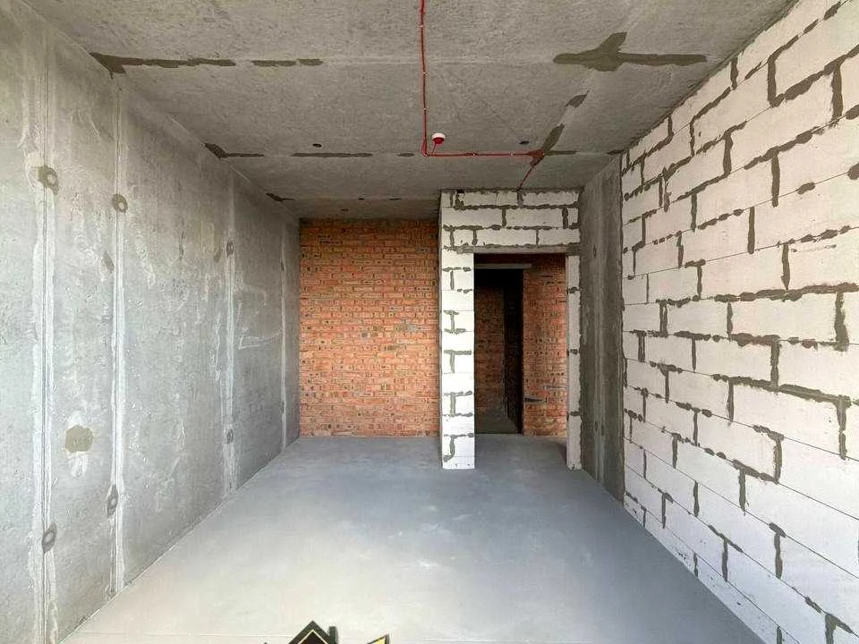 Квартира. Киев, Академика Заболотного ул., (Дом 3)