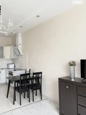 Long-Term Rental Apartment in the Center