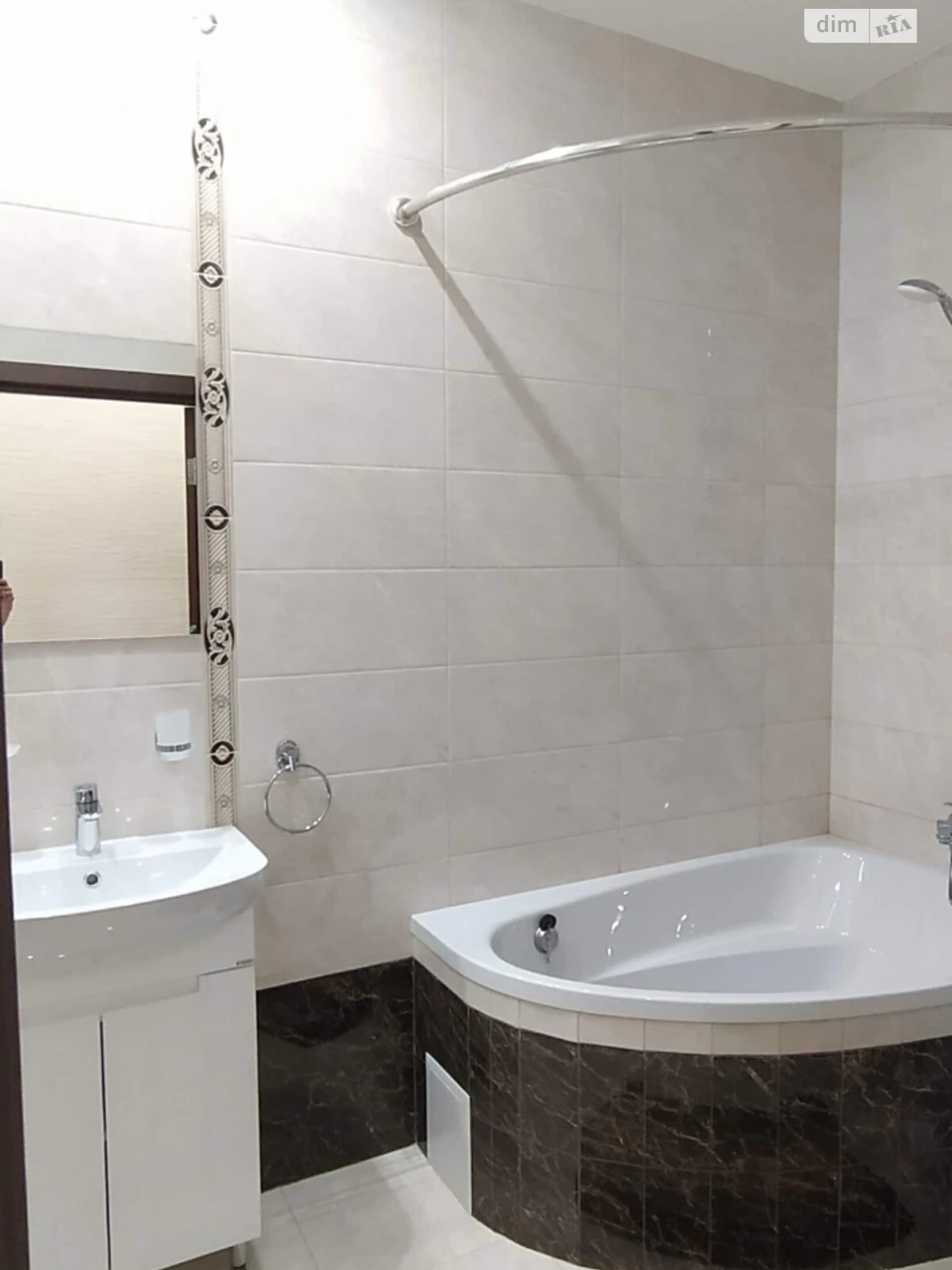 Long-Term Rental Apartment in the Center