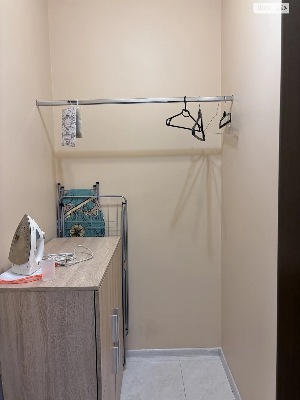 Long-Term Rental Apartment in the Center