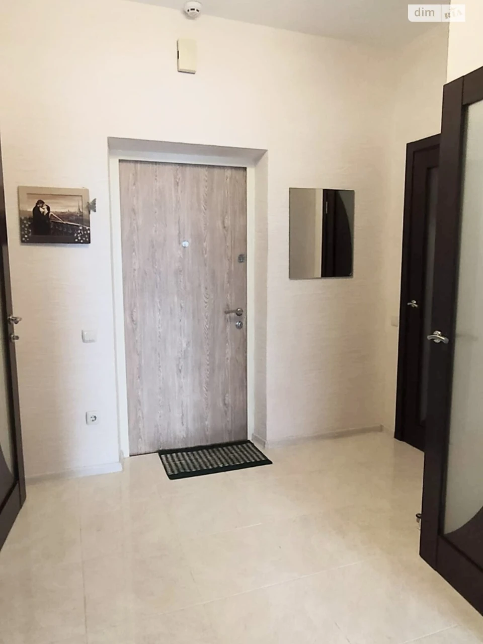 Long-Term Rental Apartment in the Center