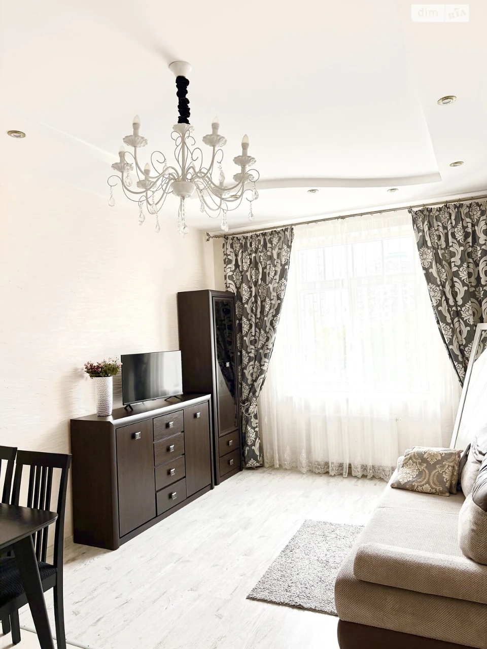 Long-Term Rental Apartment in the Center