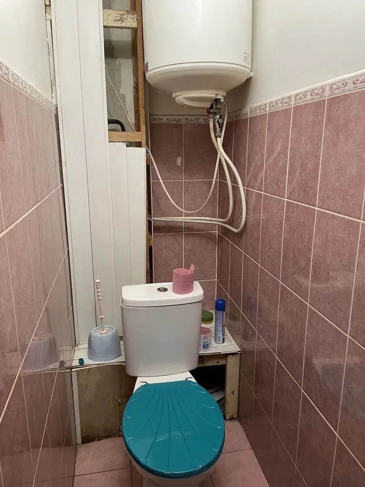 Продажа 2-комн. кв. ул. Иасюка.