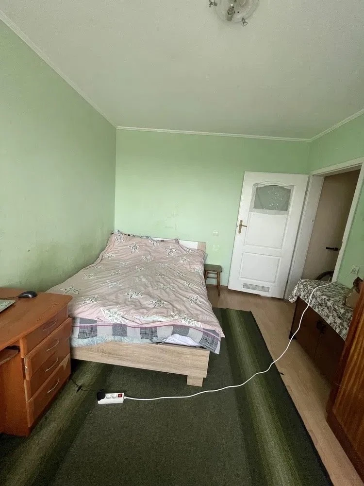 Продажа 2-комн. кв. ул. Иасюка.