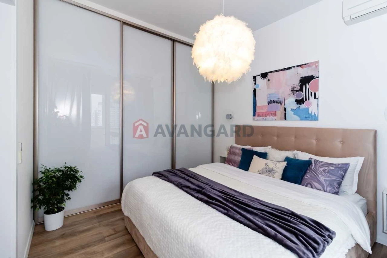 2-room apartment for sale 62.5 m², Saksaganskoho St., 37