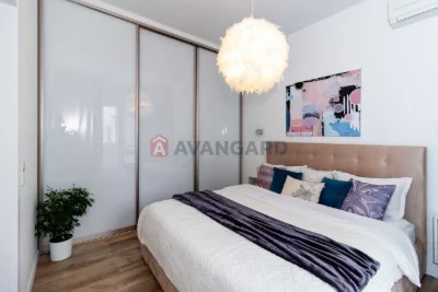 2-room apartment for sale 62.5 m², Saksaganskoho St., 37