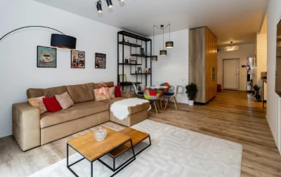 2-room apartment for sale 62.5 m², Saksaganskoho St., 37