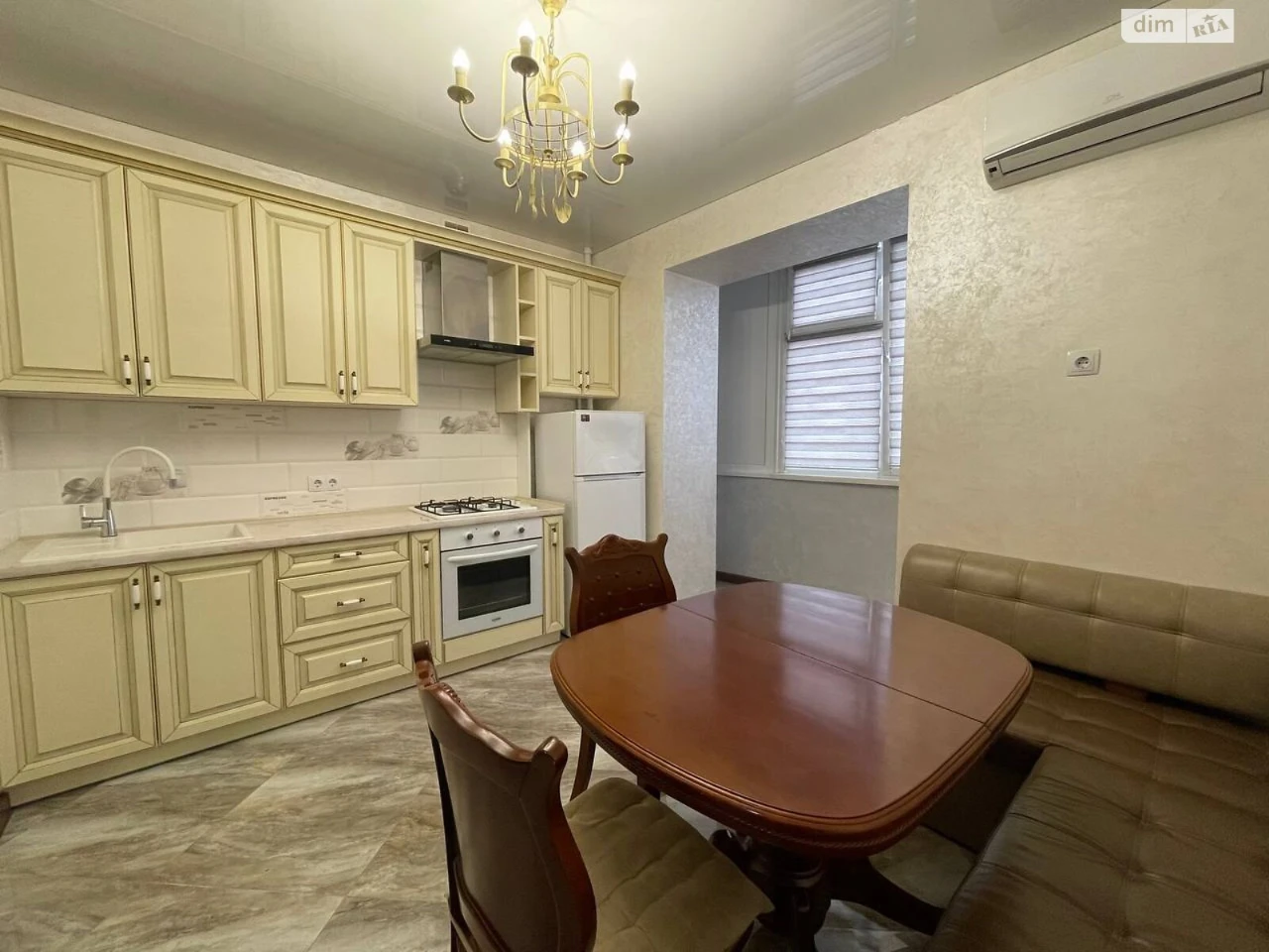 Long-Term Rental Apartment, Ozerna