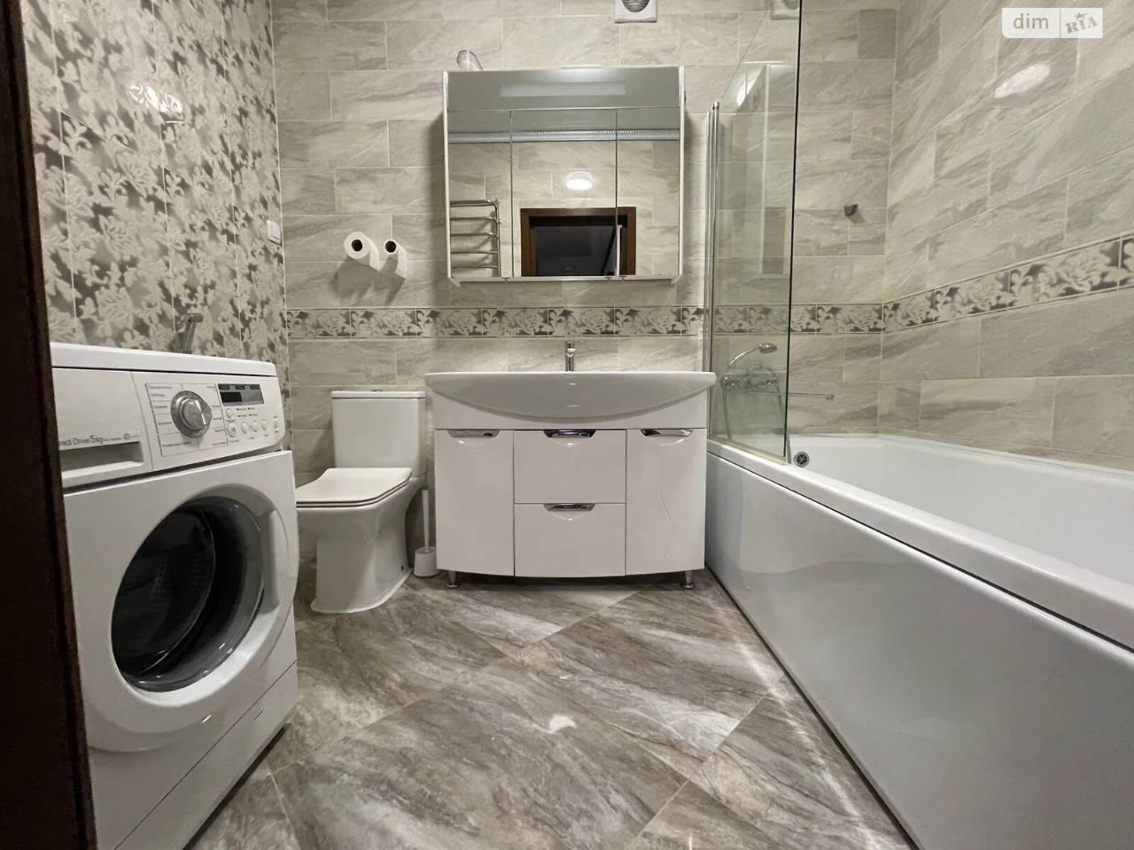 Long-Term Rental Apartment, Ozerna