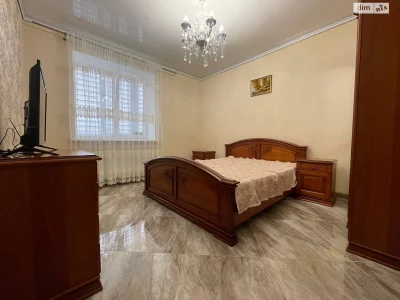 Long-Term Rental Apartment, Ozerna