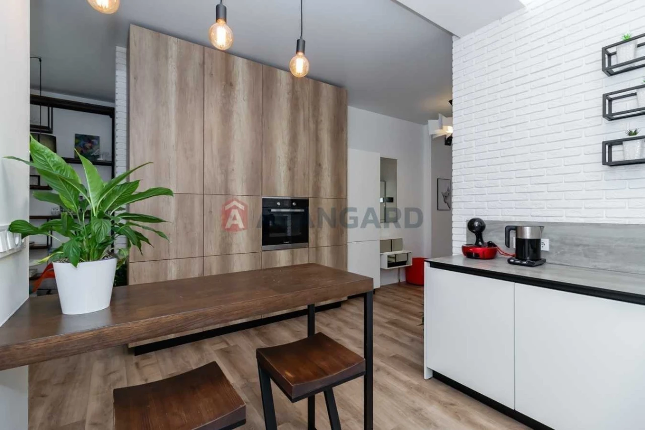 2-room apartment for sale 62.5 m², Saksaganskoho St., 37