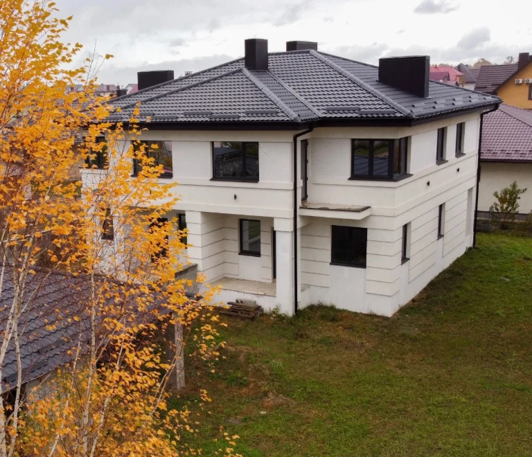 Sale of Cottage from Developer