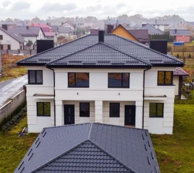 Sale of Cottage from Developer