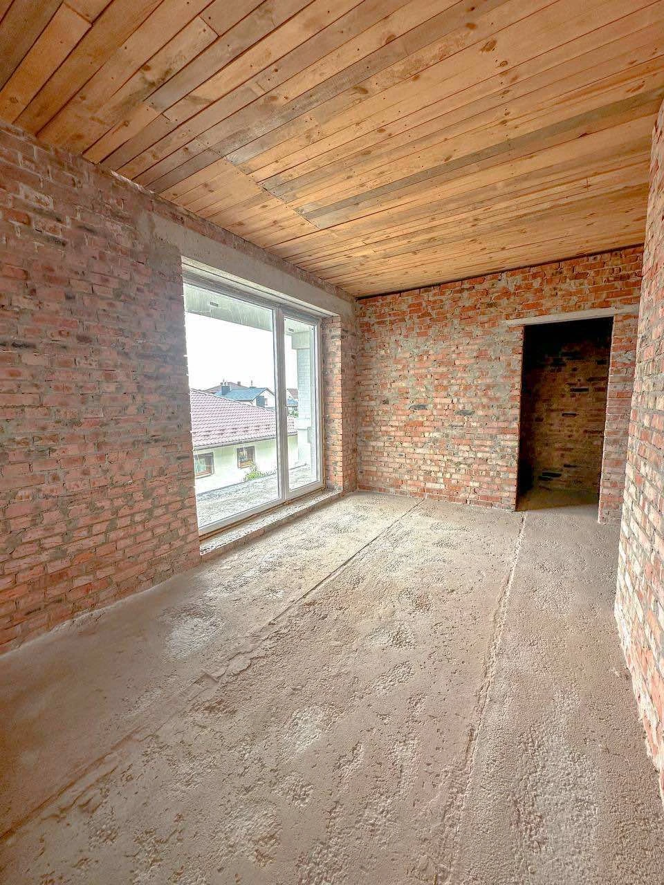 Sale of Cottage from Developer