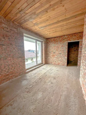 Sale of Cottage from Developer
