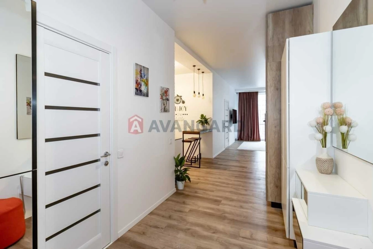 2-room apartment for sale 62.5 m², Saksaganskoho St., 37