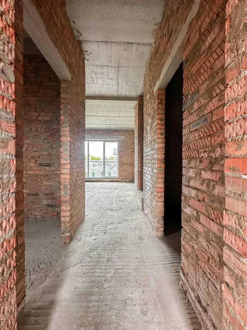 Sale of Cottage from Developer