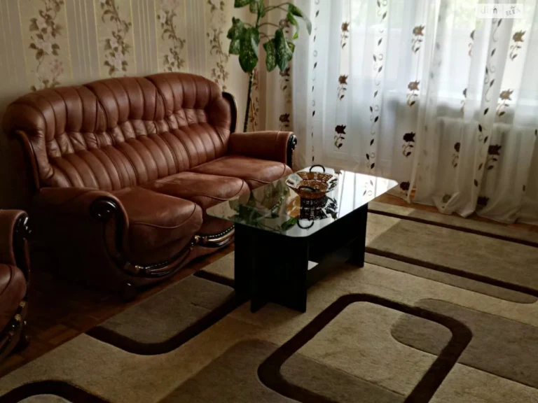 Long Term Rental Apartment in the Center