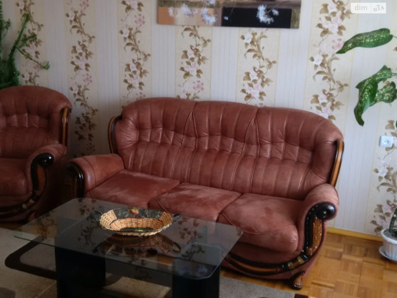 Long Term Rental Apartment in the Center