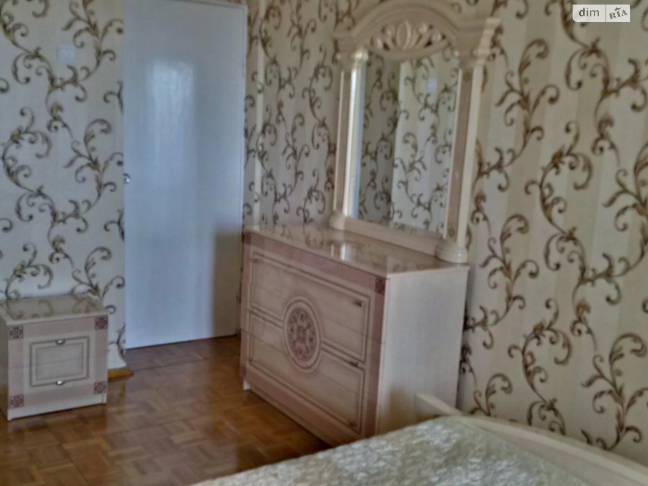 Long Term Rental Apartment in the Center
