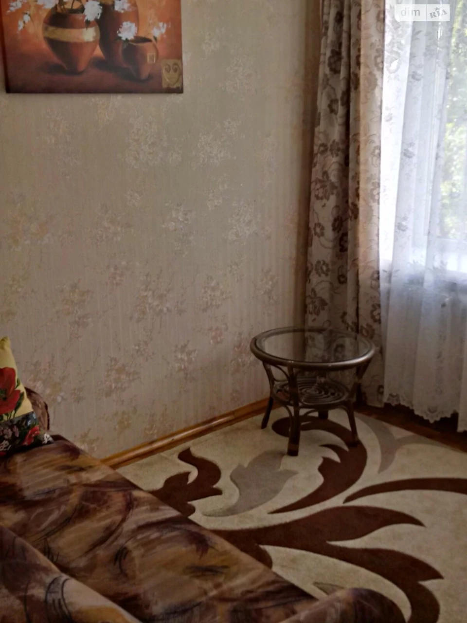 Long Term Rental Apartment in the Center