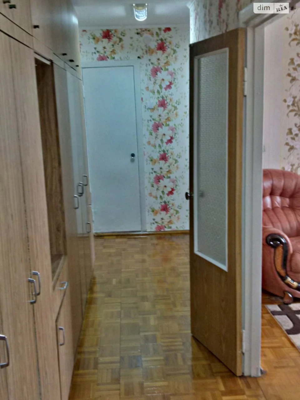 Long Term Rental Apartment in the Center