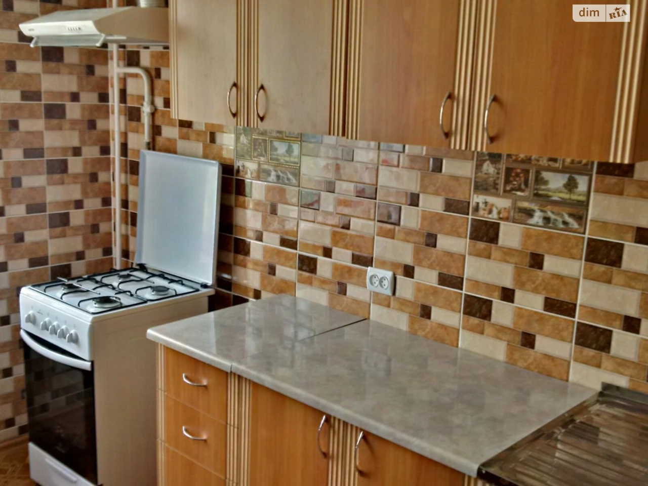 Long Term Rental Apartment in the Center