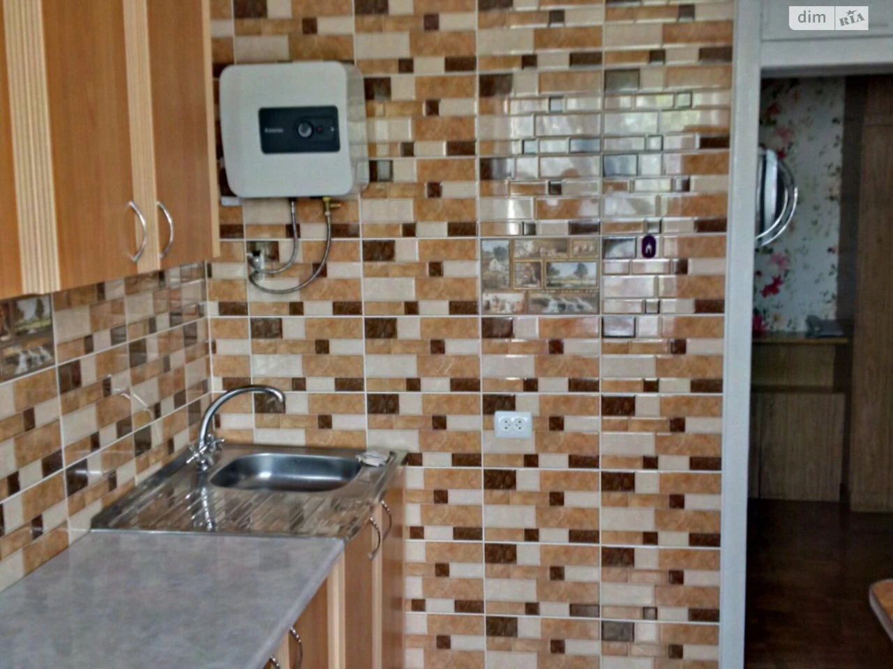 Long Term Rental Apartment in the Center