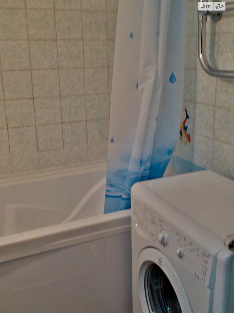 Long Term Rental Apartment in the Center