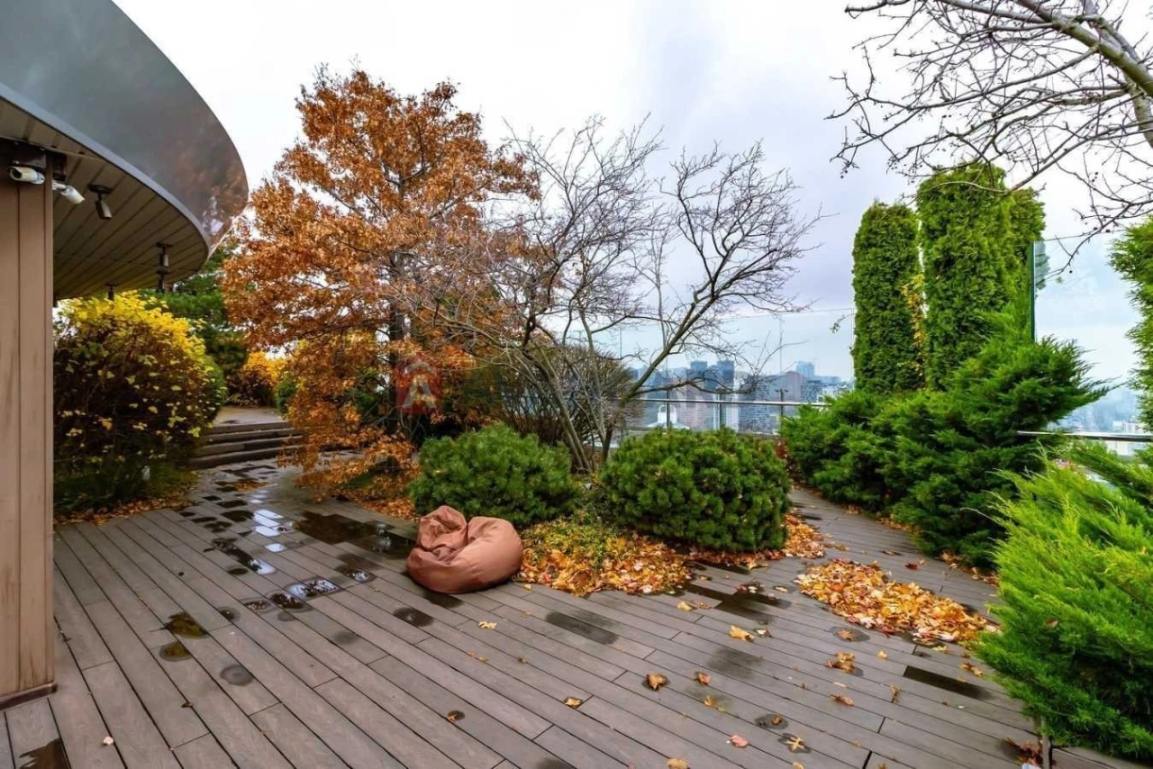 2-room apartment for sale 62.5 m², Saksaganskoho St., 37