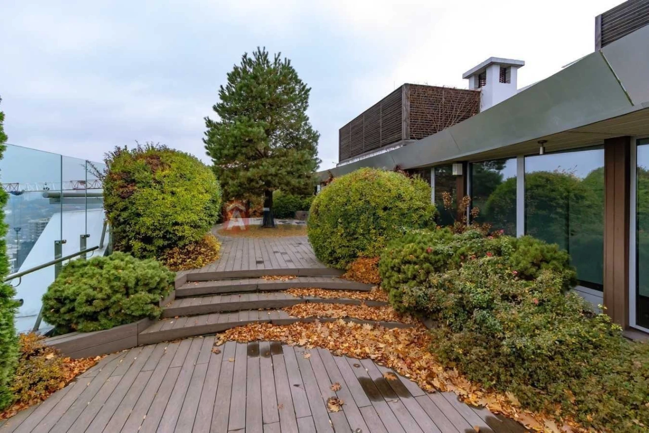 2-room apartment for sale 62.5 m², Saksaganskoho St., 37