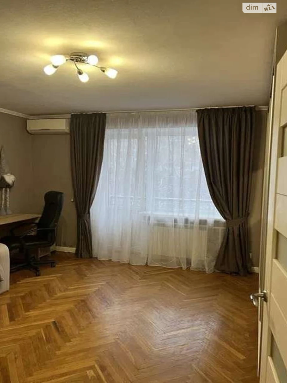 Довгострокова Оренда Квартира Саперна Слобідка