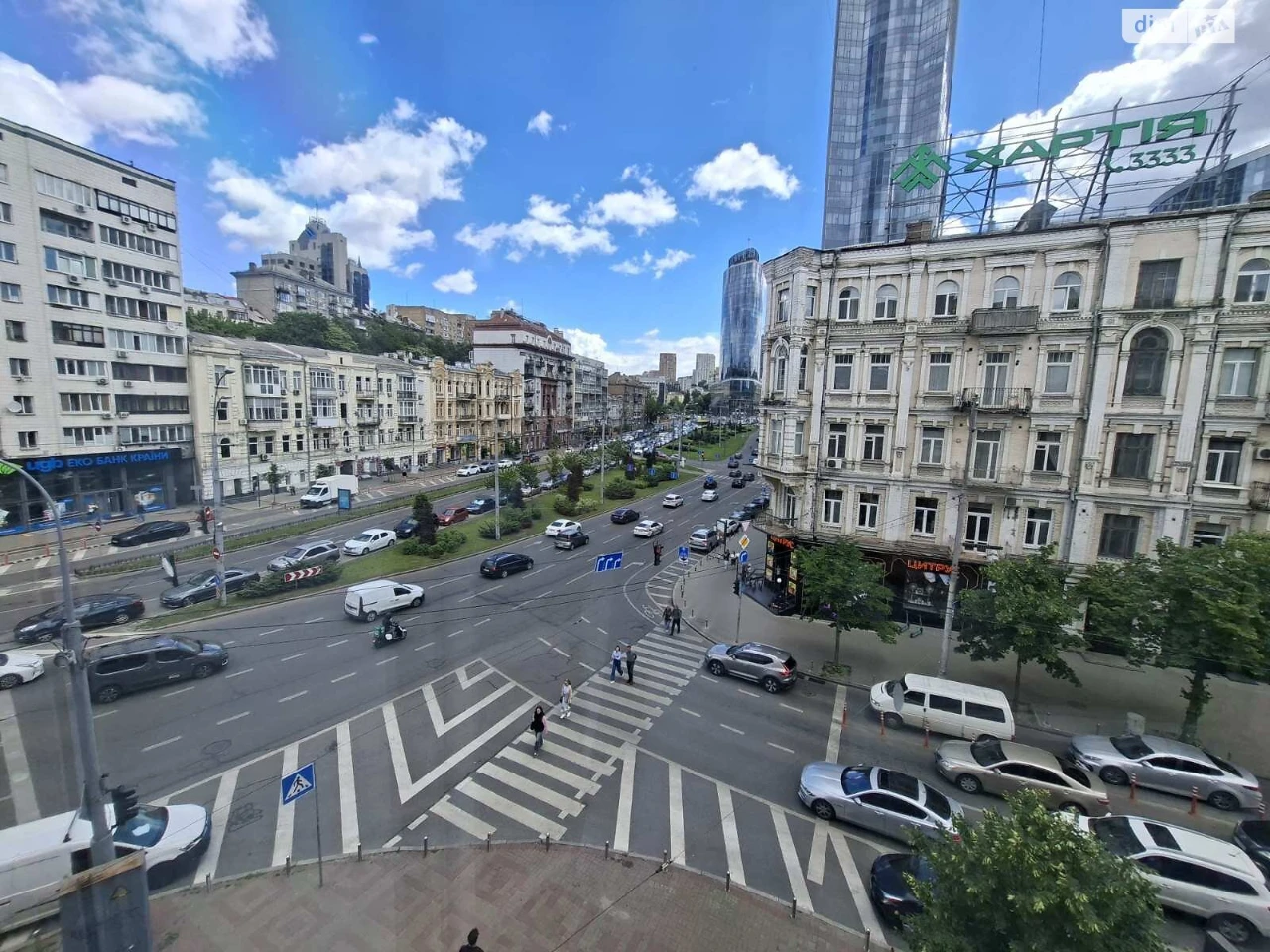 Довгострокова Оренда Квартири Черепанова гора